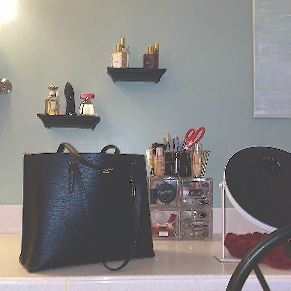 Coach purse, coach bag